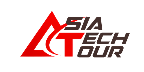 Asia Tech Tour